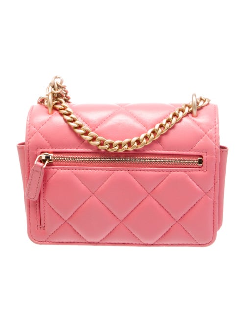 Chanel 2022 Pending CC Wallet On Chain