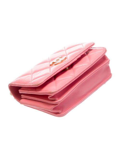 Chanel 2022 Pending CC Wallet On Chain