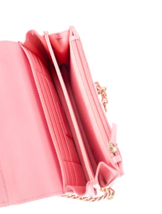 Chanel 2022 Pending CC Wallet On Chain