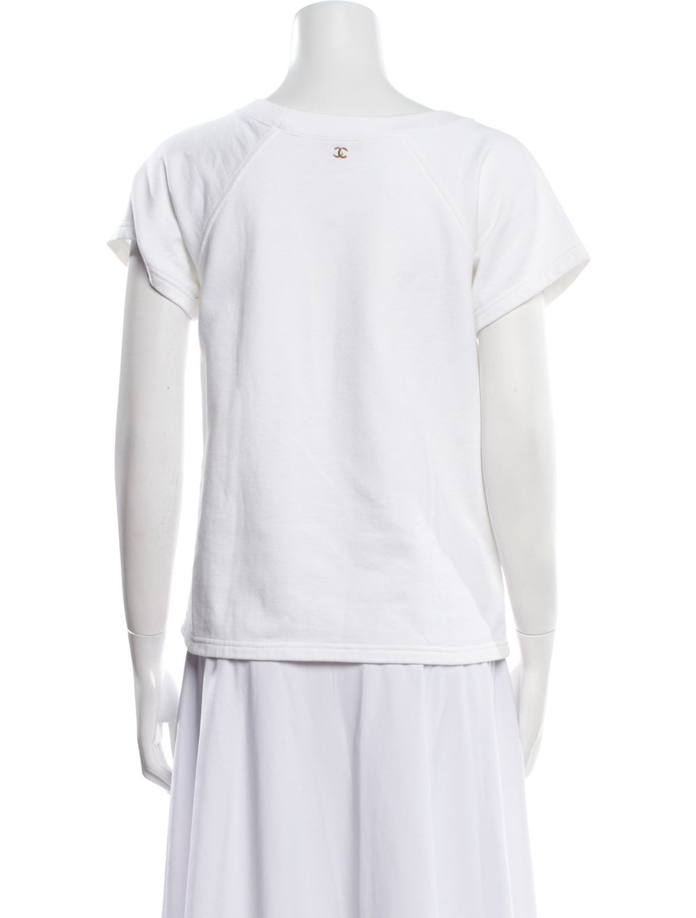 Alternate colorway of look #23 from the Cruise 20… - image 3