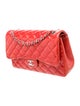 Chanel Classic Jumbo Double Flap Bag