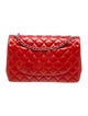 Chanel Classic Jumbo Double Flap Bag