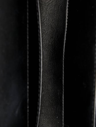 Chanel Small Alligator Boy Bag