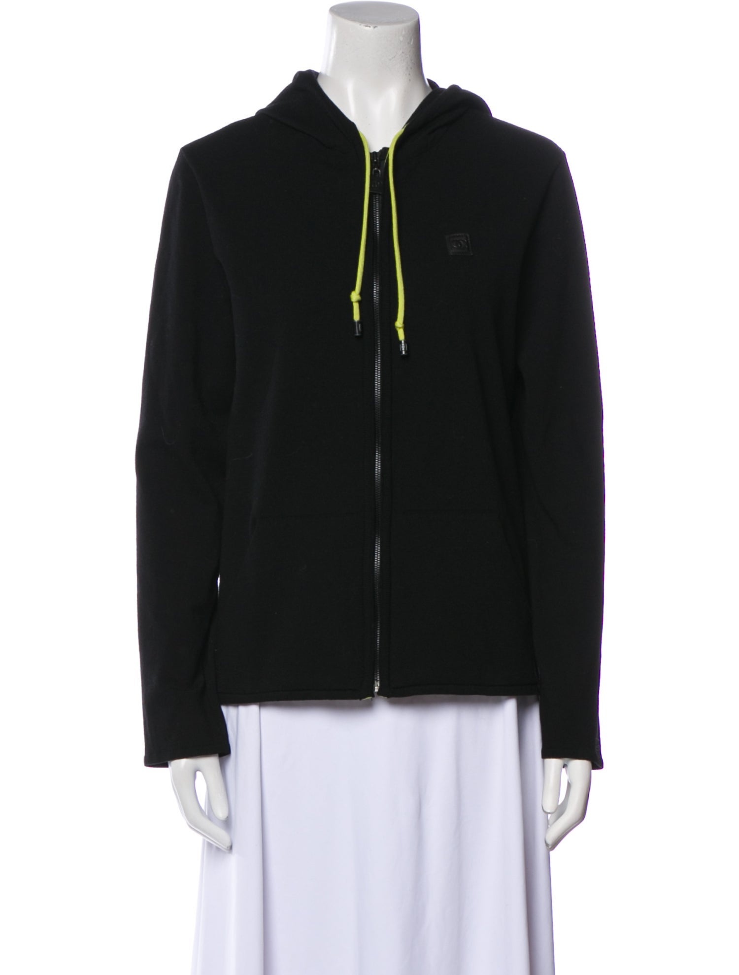 Chanel 2004 Sport Sweatshirt