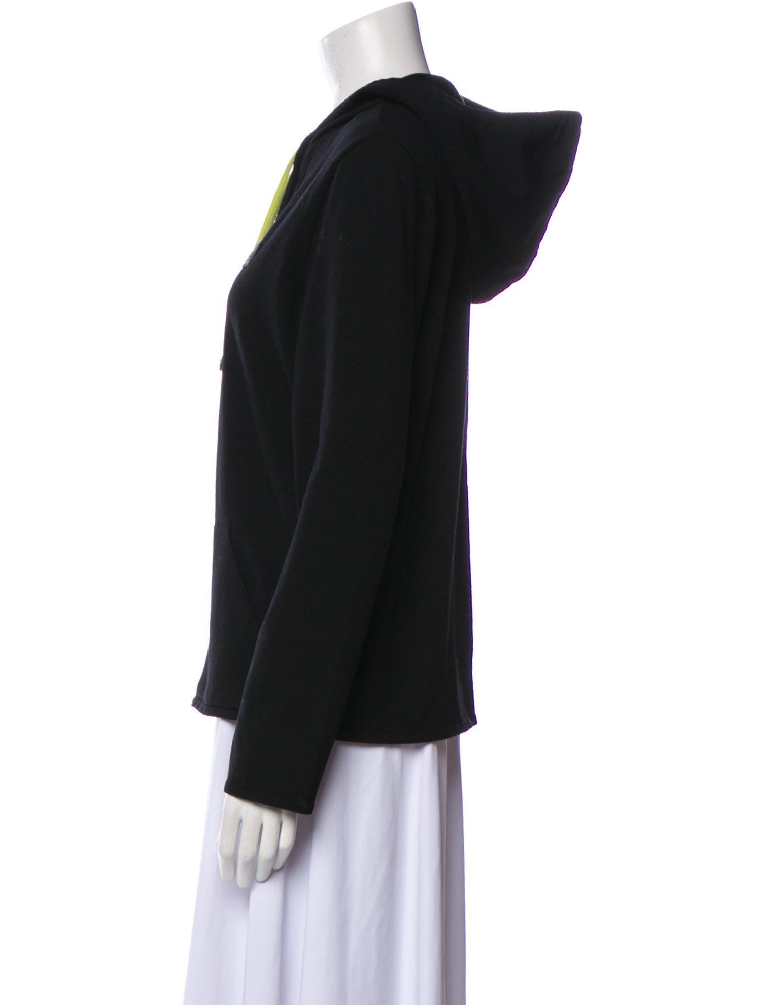 Chanel 2004 Sport Sweatshirt