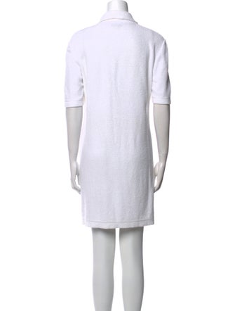 Chanel 2023 Mini Dress