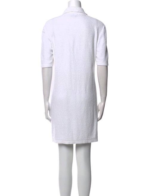 Chanel 2023 Mini Dress