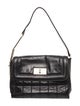 Chanel Square Quilt Mademoiselle Flap Bag