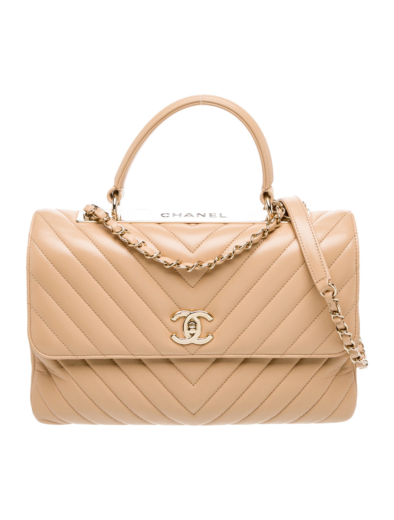 Chanel Medium Trendy CC Flap Bag