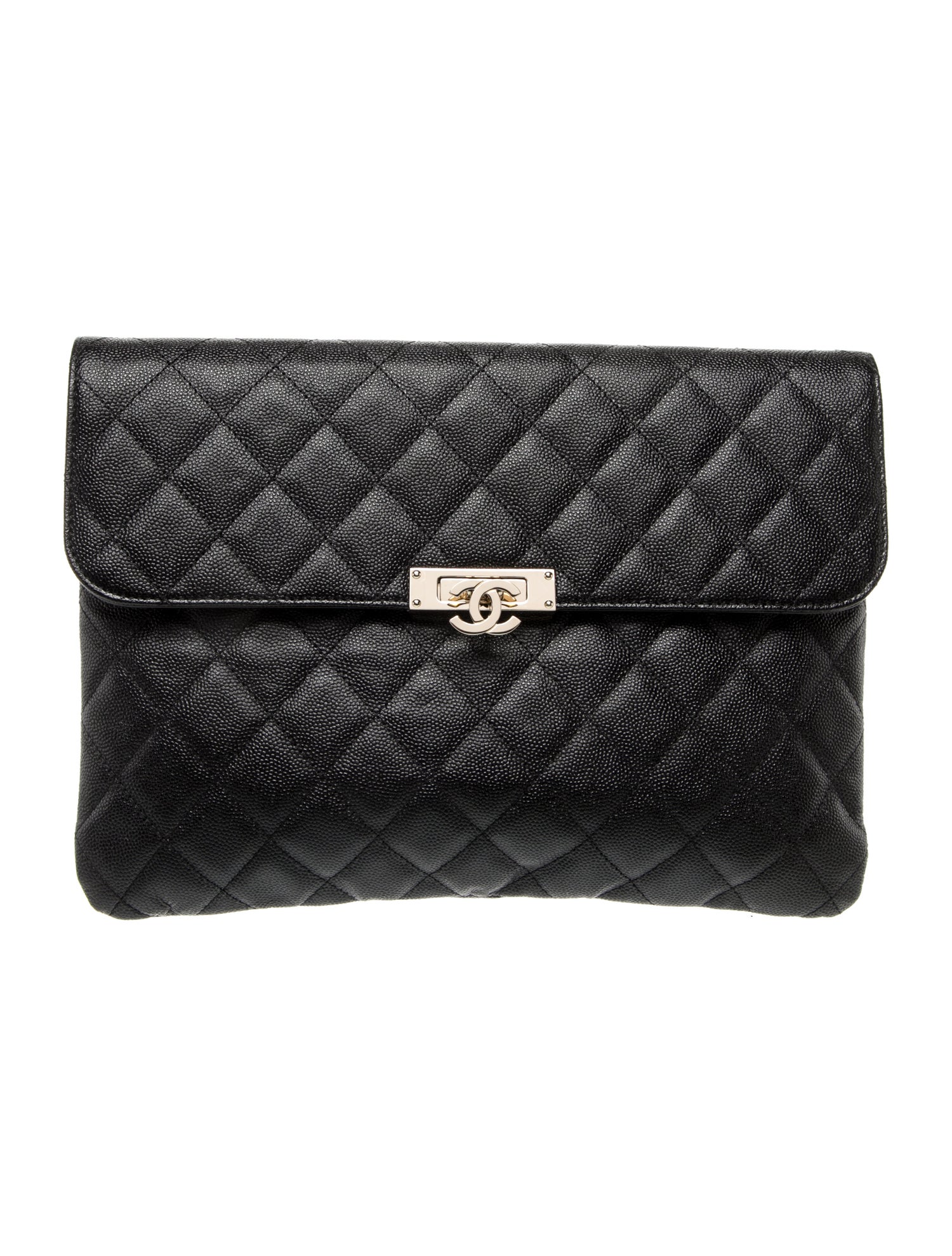 Chanel Golden Class O-Case