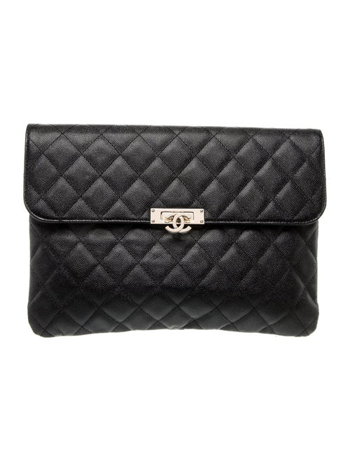Chanel Golden Class O-Case