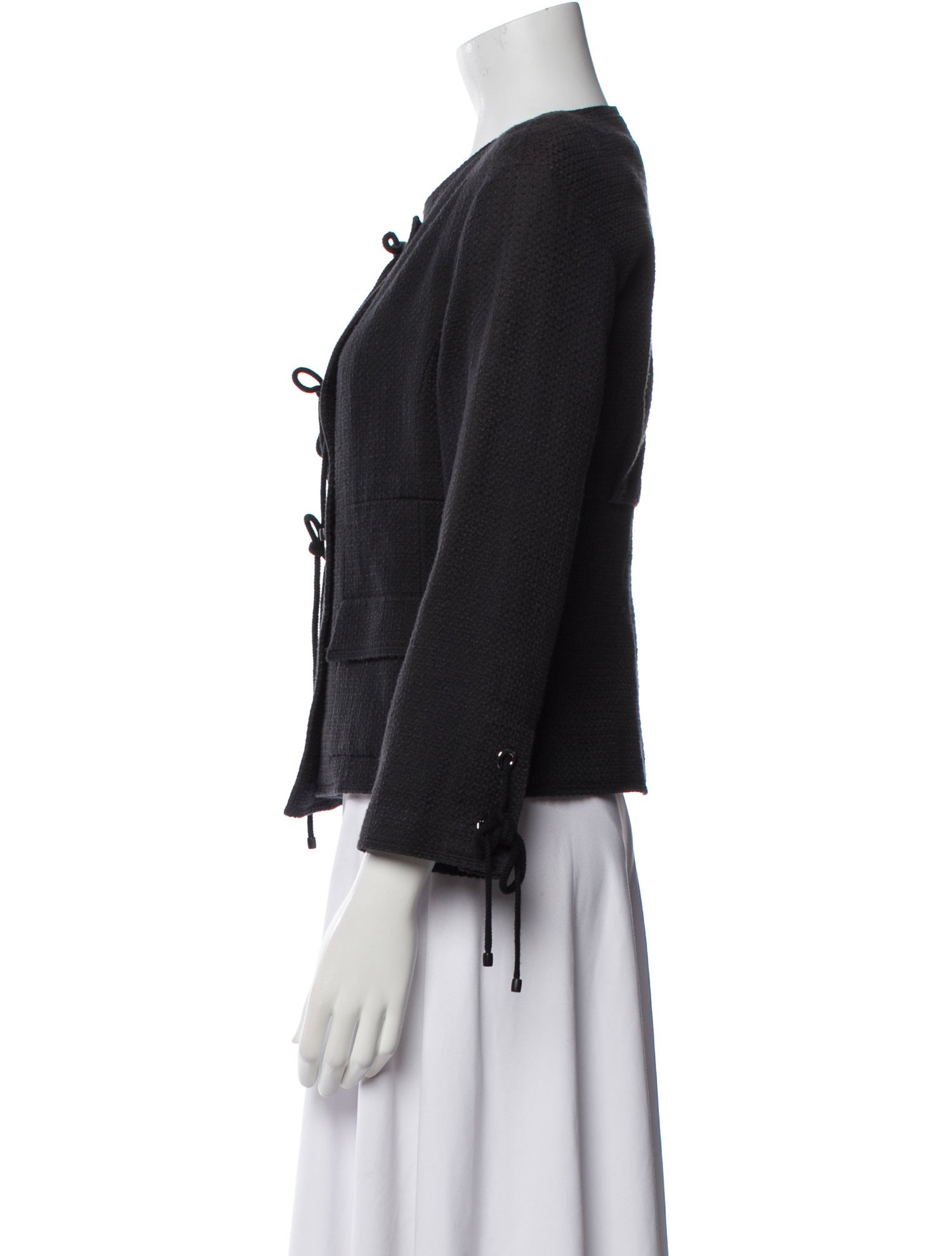 Chanel Vintage 2007 Evening Jacket