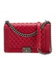 Chanel Large Boy Bag