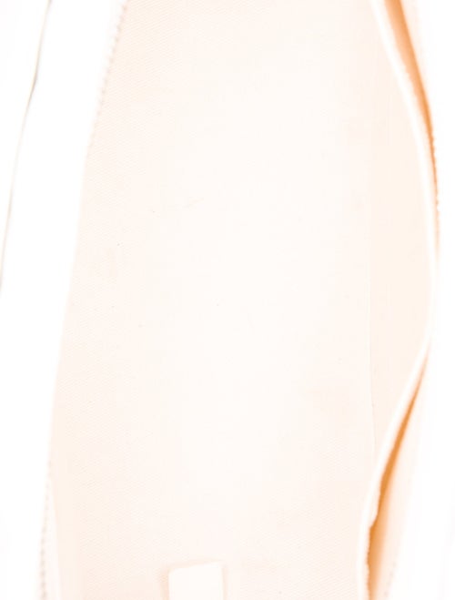 Chanel Caviar Medallion Tote