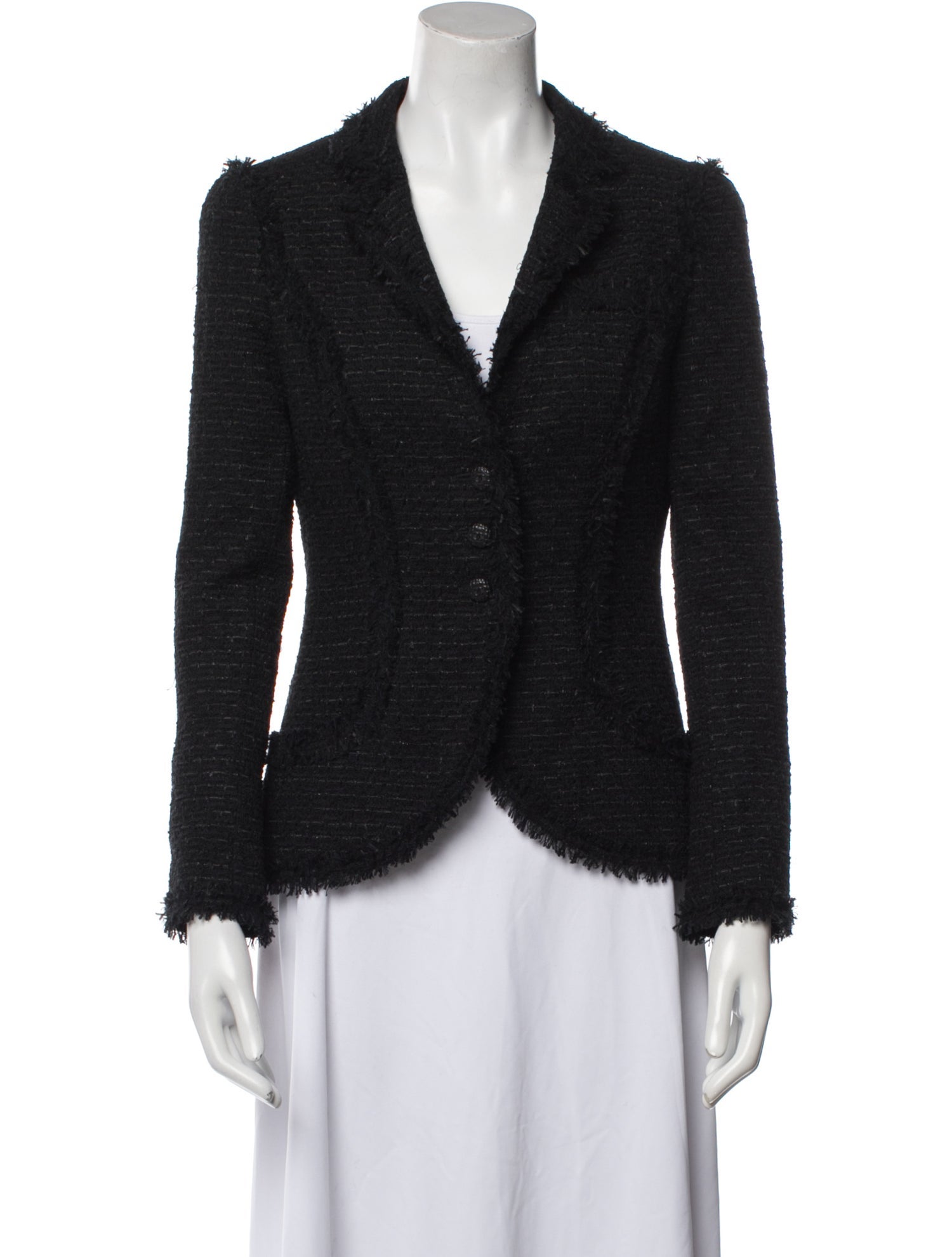 Chanel Vintage 2006 Blazer