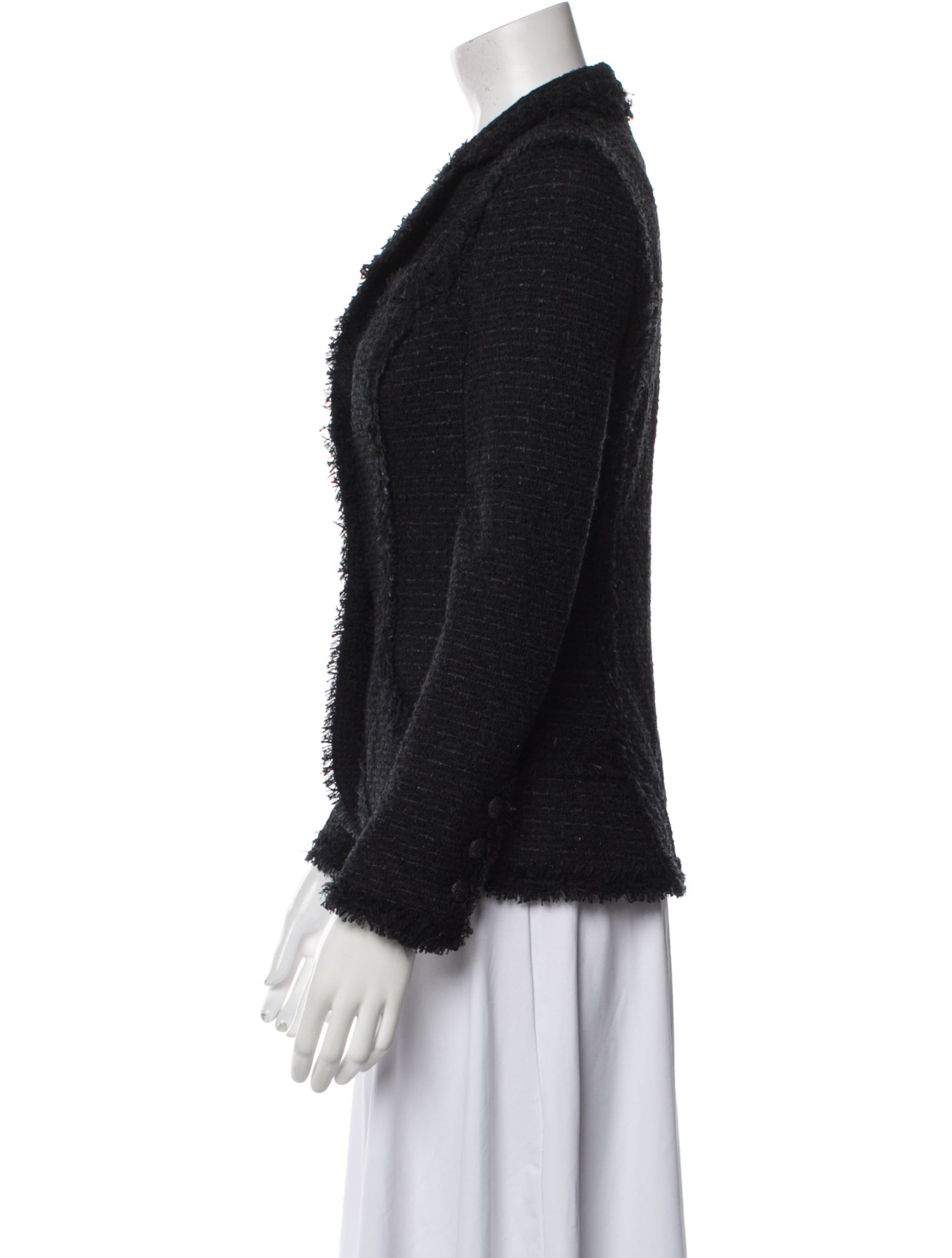 Chanel Vintage 2006 Blazer