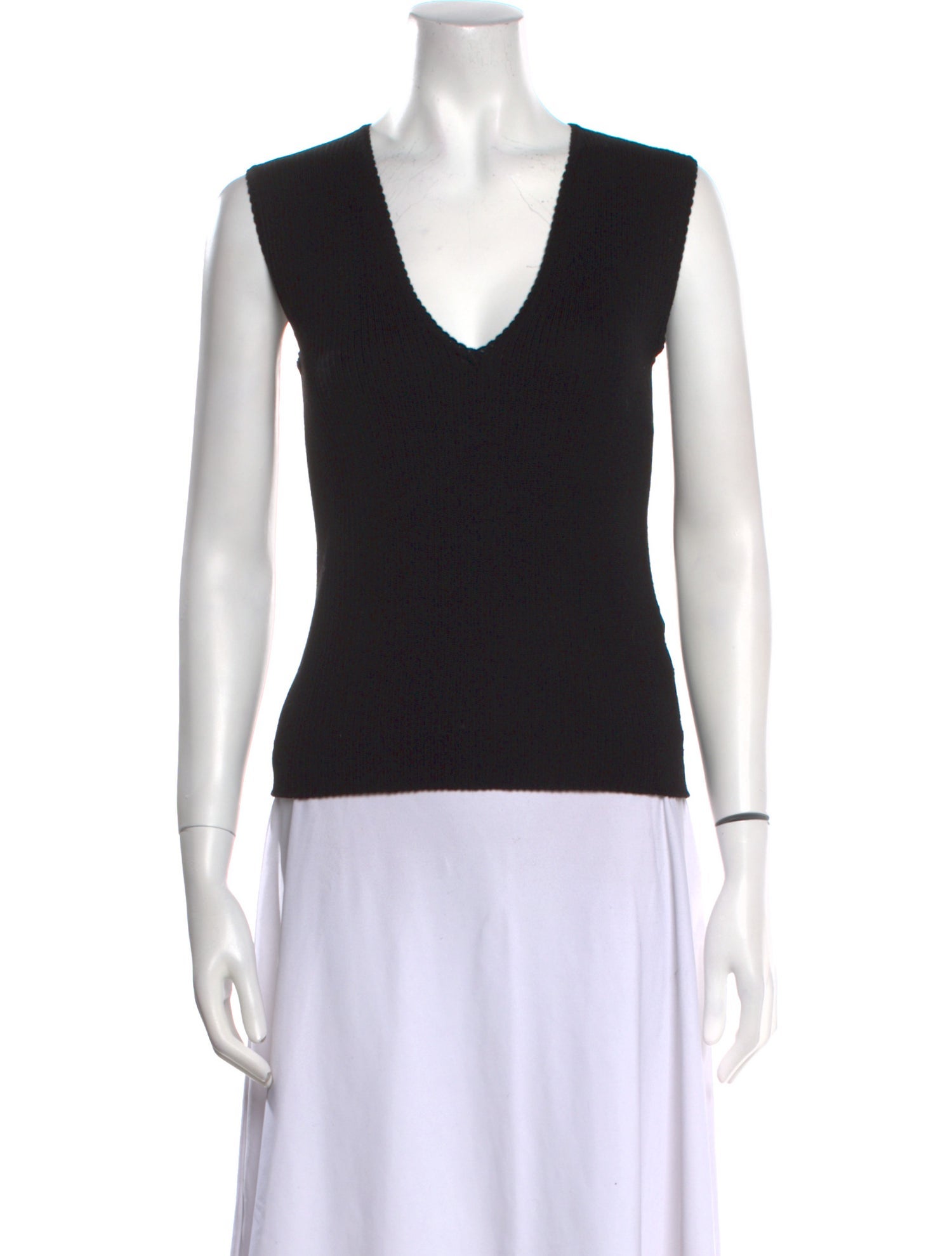 Chanel Vintage 1999 Sweater