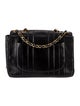 Chanel Vertical Quilt Jumbo Flap Bag