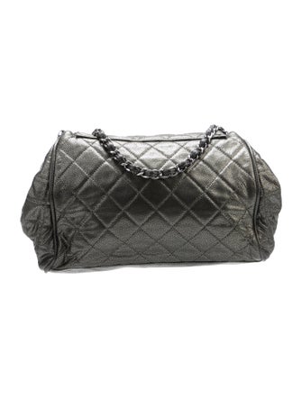 Chanel Timeless Accordion Flap Bag