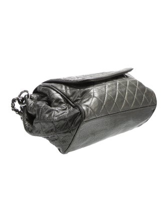 Chanel Timeless Accordion Flap Bag