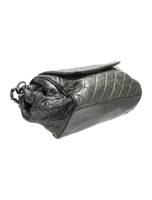 Chanel Timeless Accordion Flap Bag