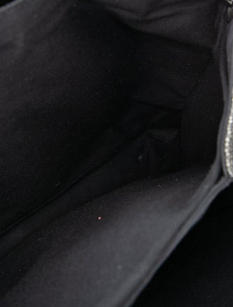 Chanel Timeless Accordion Flap Bag