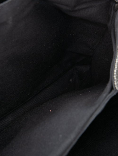 Chanel Timeless Accordion Flap Bag