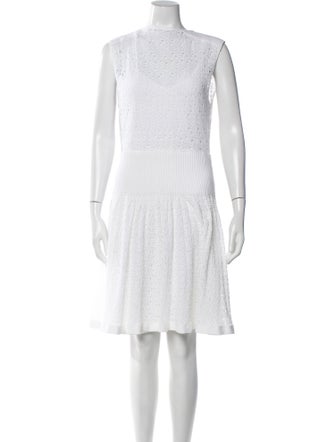 Chanel 2016 Dress Set