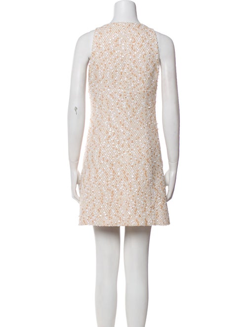 Chanel 2019 Mini Dress