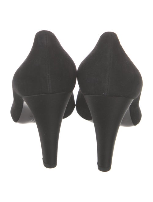 Chanel 2017 Gabrielle Chanel Coco Pumps