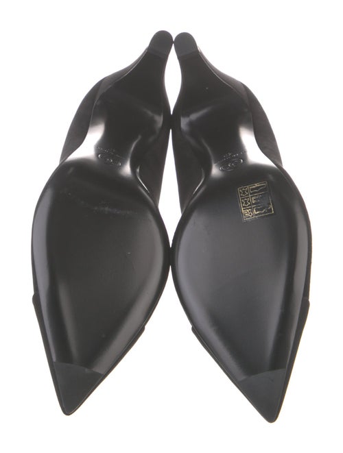 Chanel 2017 Gabrielle Chanel Coco Pumps