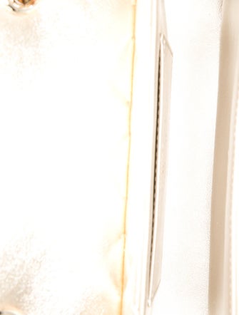 Chanel 2025 Flap Phone Holder w/ Chain