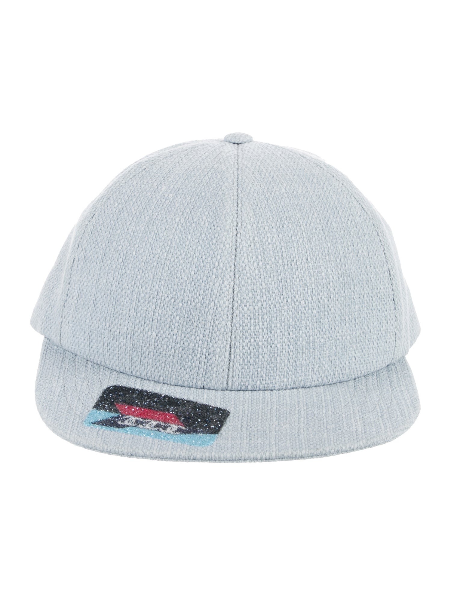 Chanel Embellished Baseball Cap