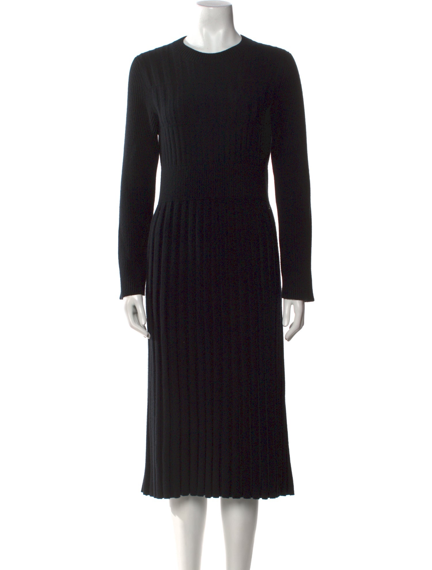 Chanel 2018 Midi Length Dress