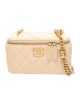 Chanel Small Pillow Crush Vanity Case