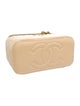 Chanel Small Pillow Crush Vanity Case