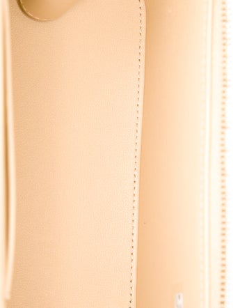 Chanel Small Pillow Crush Vanity Case