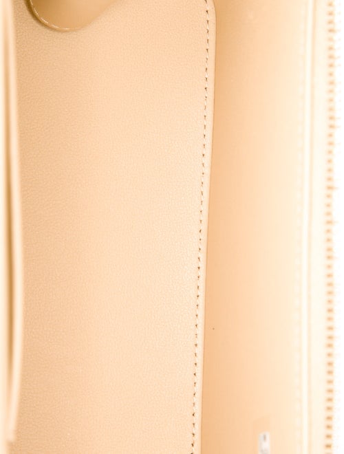 Chanel Small Pillow Crush Vanity Case