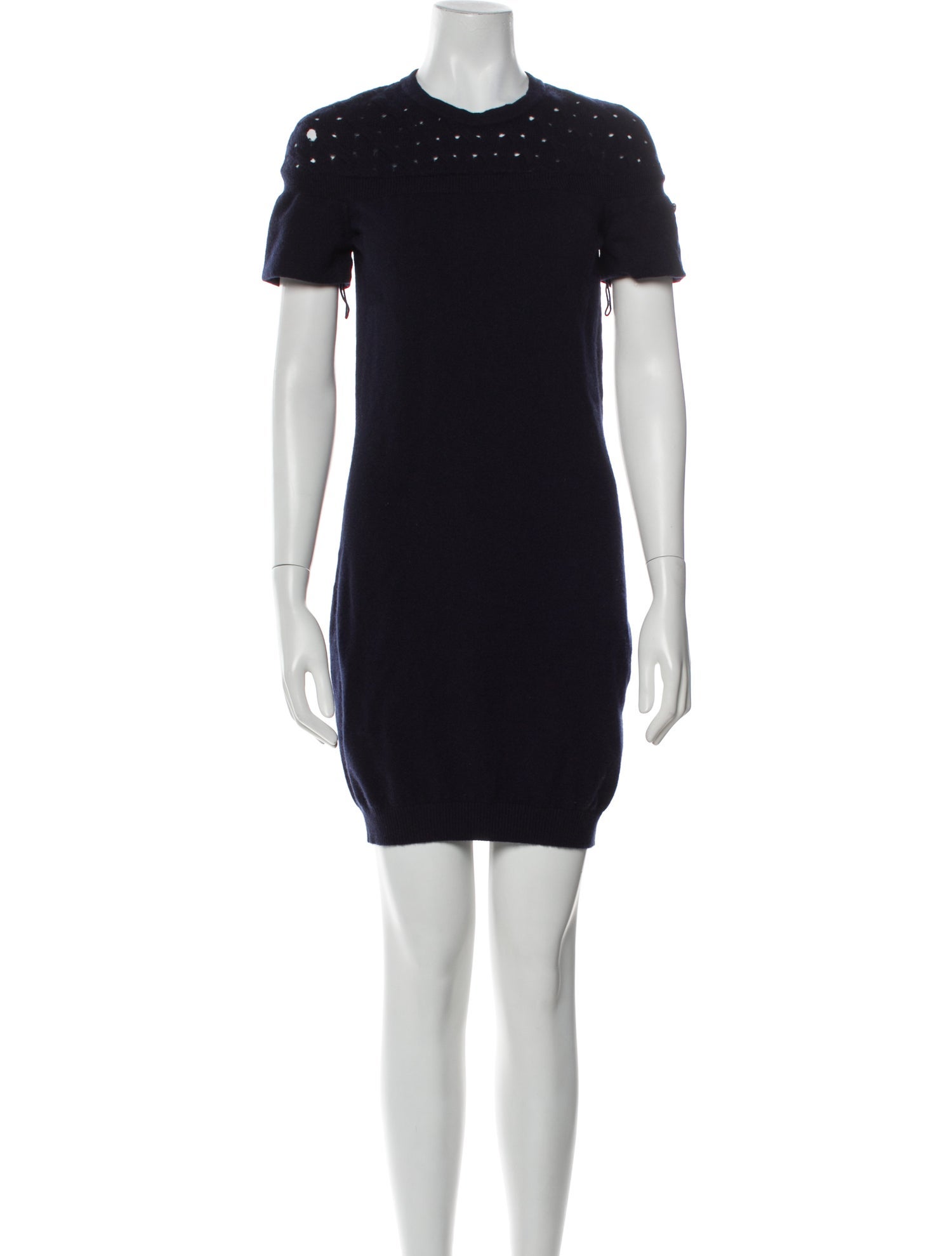 Chanel 2013 Mini Dress