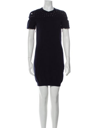 Chanel 2013 Mini Dress