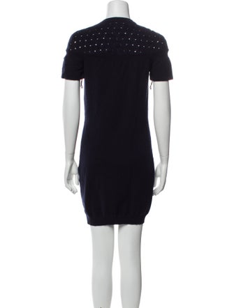 Chanel 2013 Mini Dress