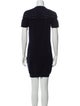 Chanel 2013 Mini Dress