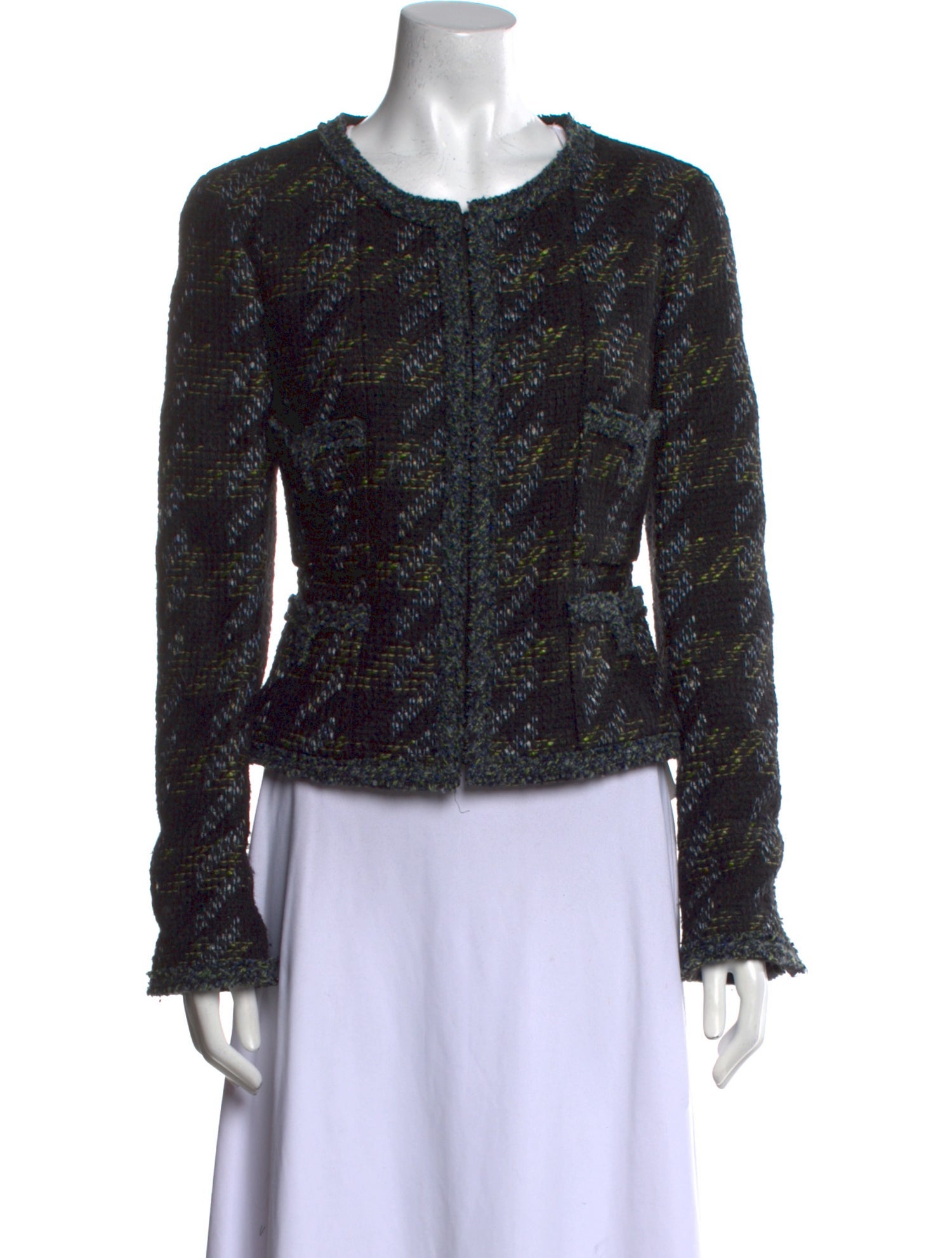 Chanel Vintage 2004 Sweater