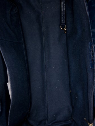 Chanel Daily Round Tote