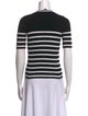 Chanel 2022 Cashmere T-Shirt