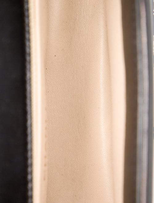 Chanel Small Carry Chic Flap Bag