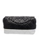 Chanel Quilted Medium Single Flap Bag