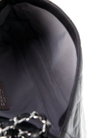 Chanel Quilted Medium Single Flap Bag