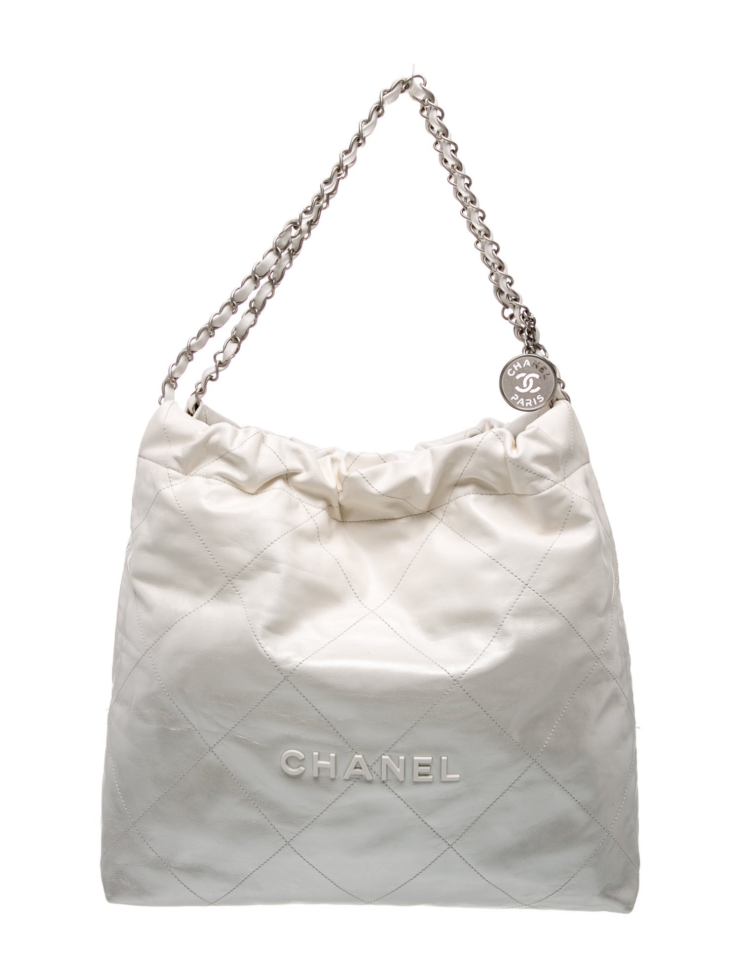 Chanel 22 Hobo