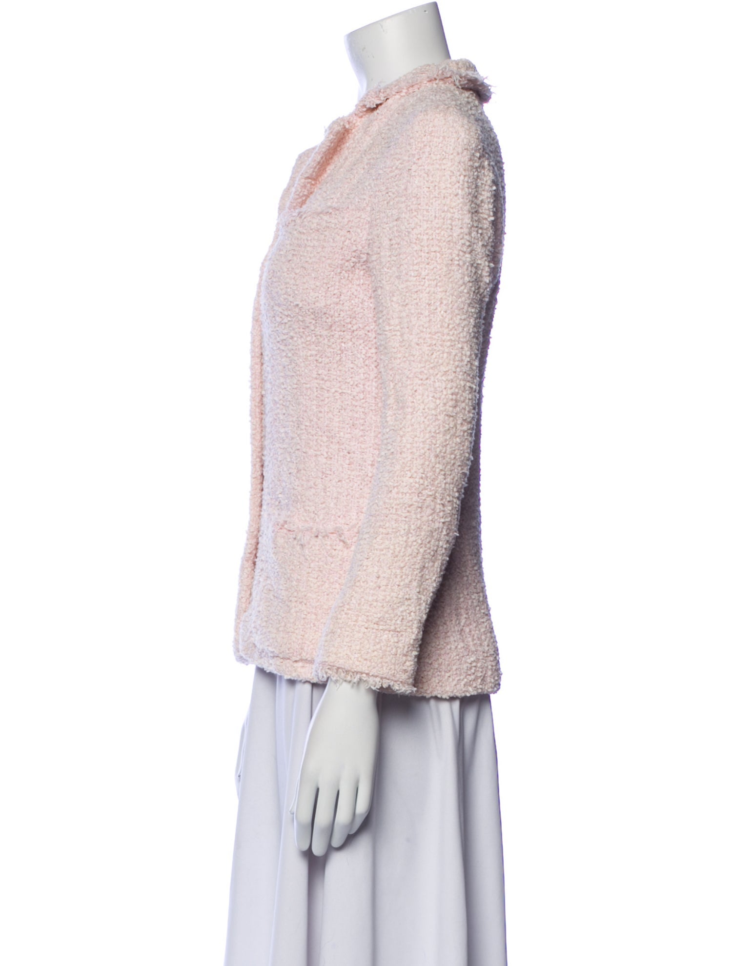 Chanel Vintage 2004 Blazer